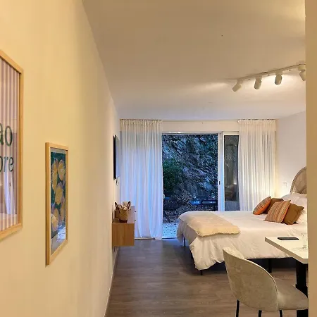 Le Cocon Du Cap Brun Jardin Privatif Plages A Pieds Parking Gratuit * تولون